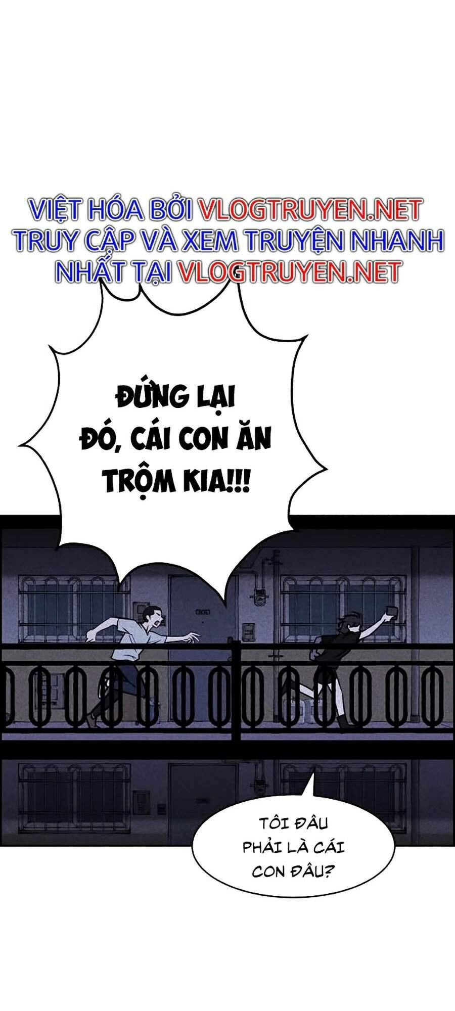 Óc Chó Toàn Năng Chapter 6 - 75