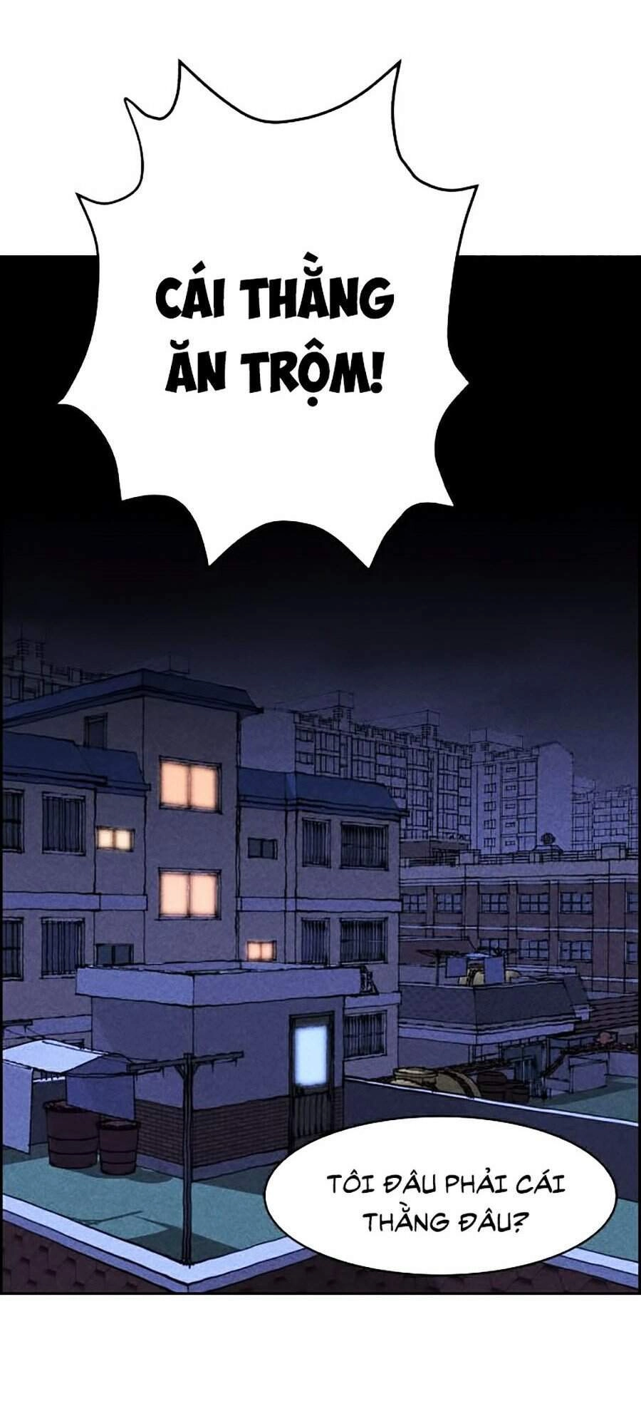 Óc Chó Toàn Năng Chapter 6 - 77