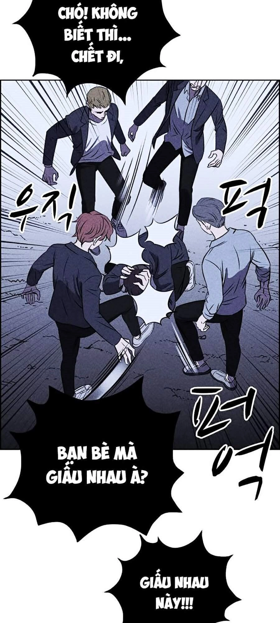 Óc Chó Toàn Năng Chapter 6 - 93