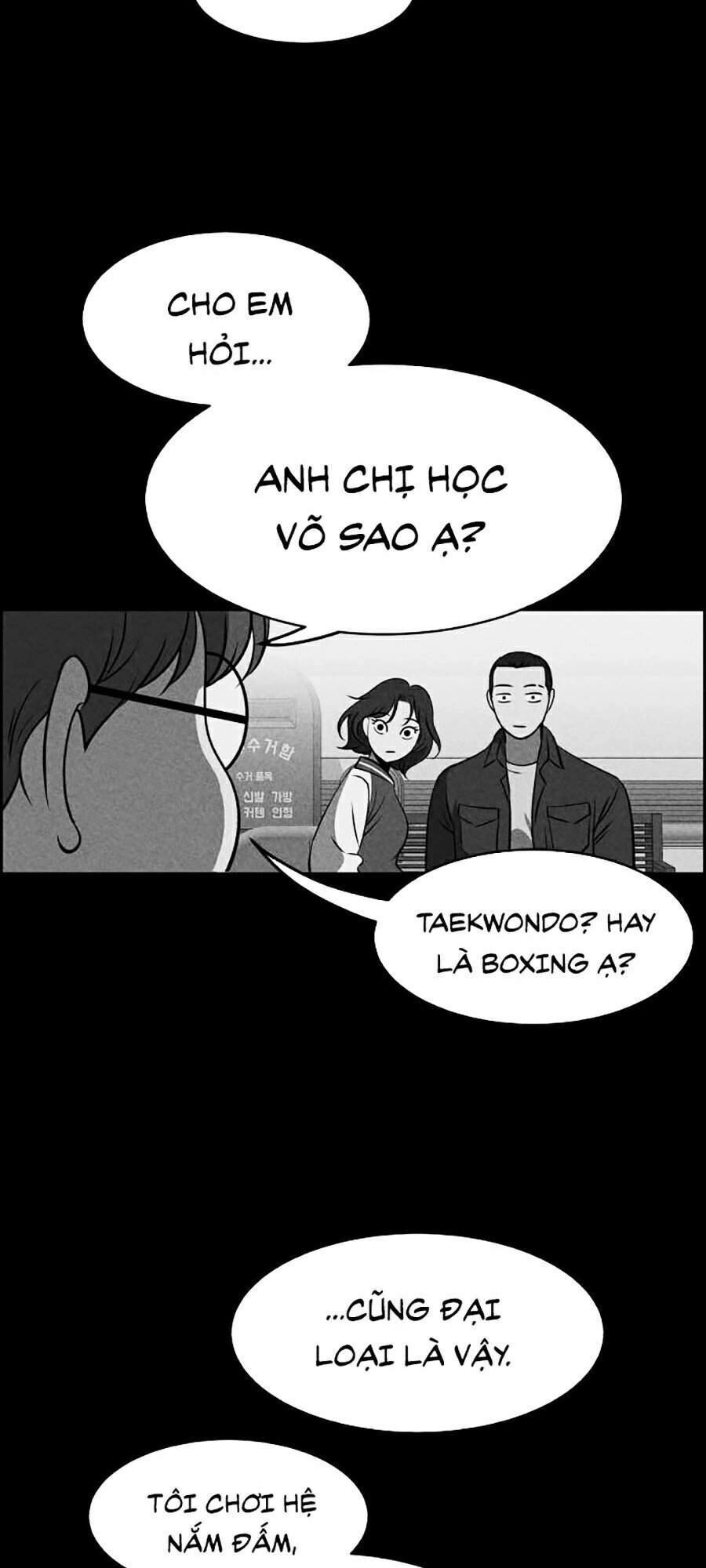 Óc Chó Toàn Năng Chapter 6 - 107