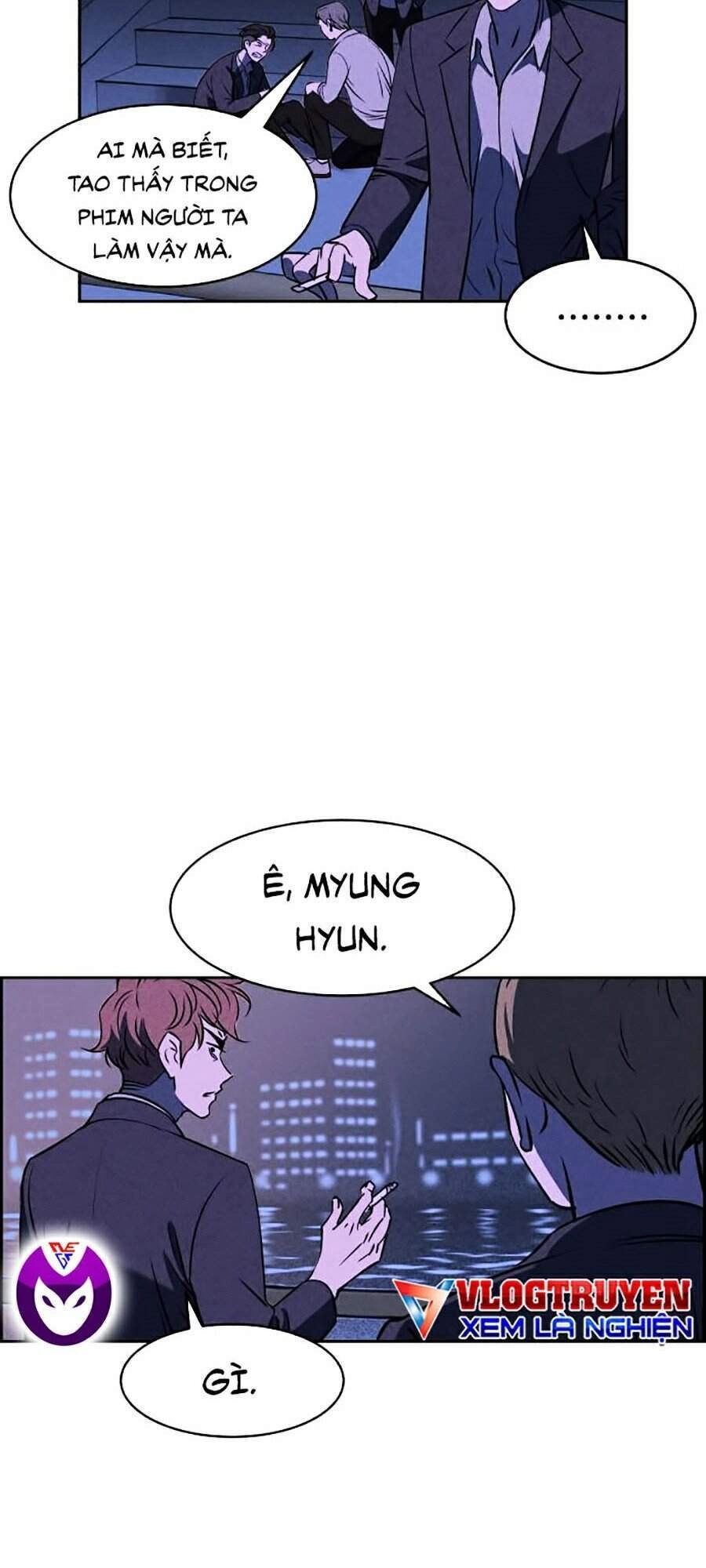 Óc Chó Toàn Năng Chapter 6 - 119