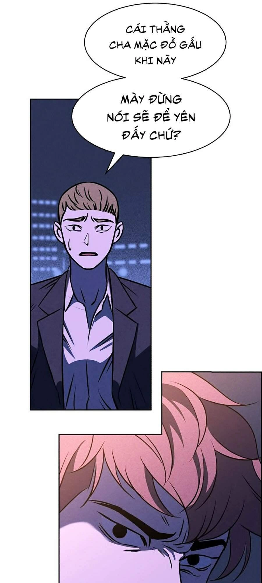 Óc Chó Toàn Năng Chapter 6 - 121