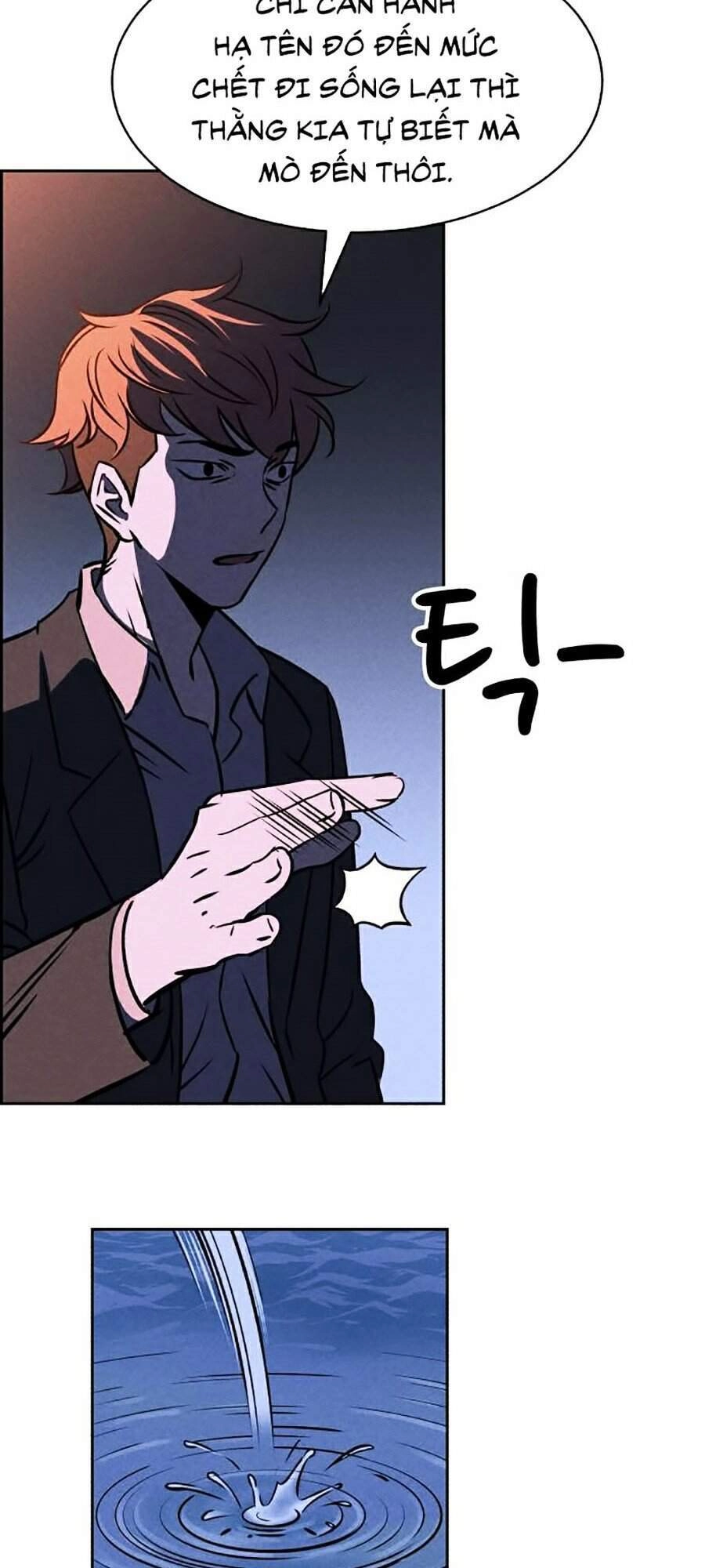 Óc Chó Toàn Năng Chapter 6 - 125