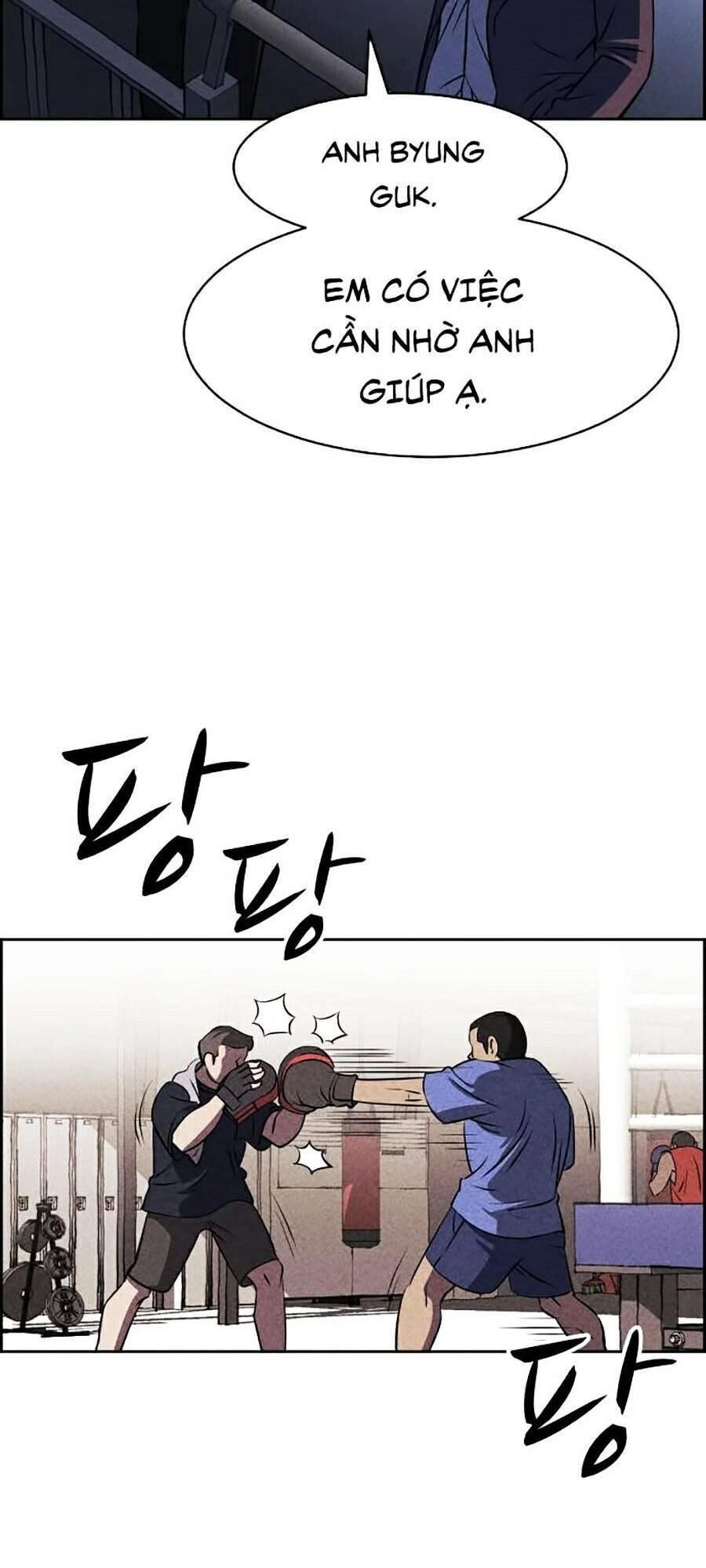 Óc Chó Toàn Năng Chapter 6 - 129