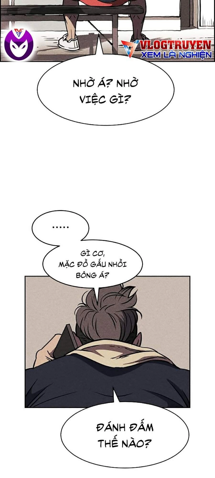 Óc Chó Toàn Năng Chapter 6 - 131