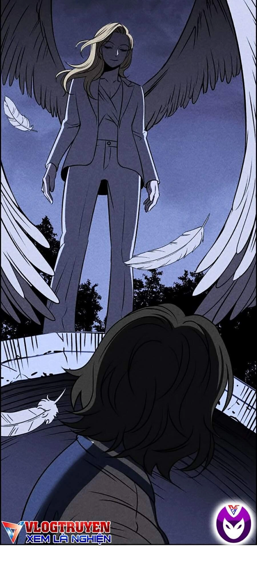 Óc Chó Toàn Năng Chapter 7 - 19