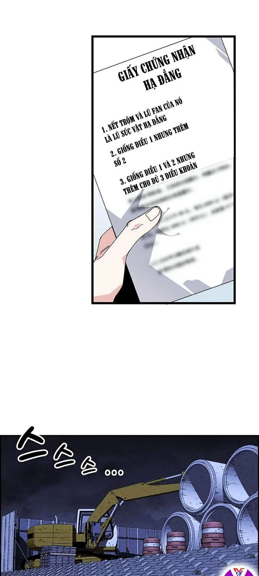 Óc Chó Toàn Năng Chapter 7 - 25