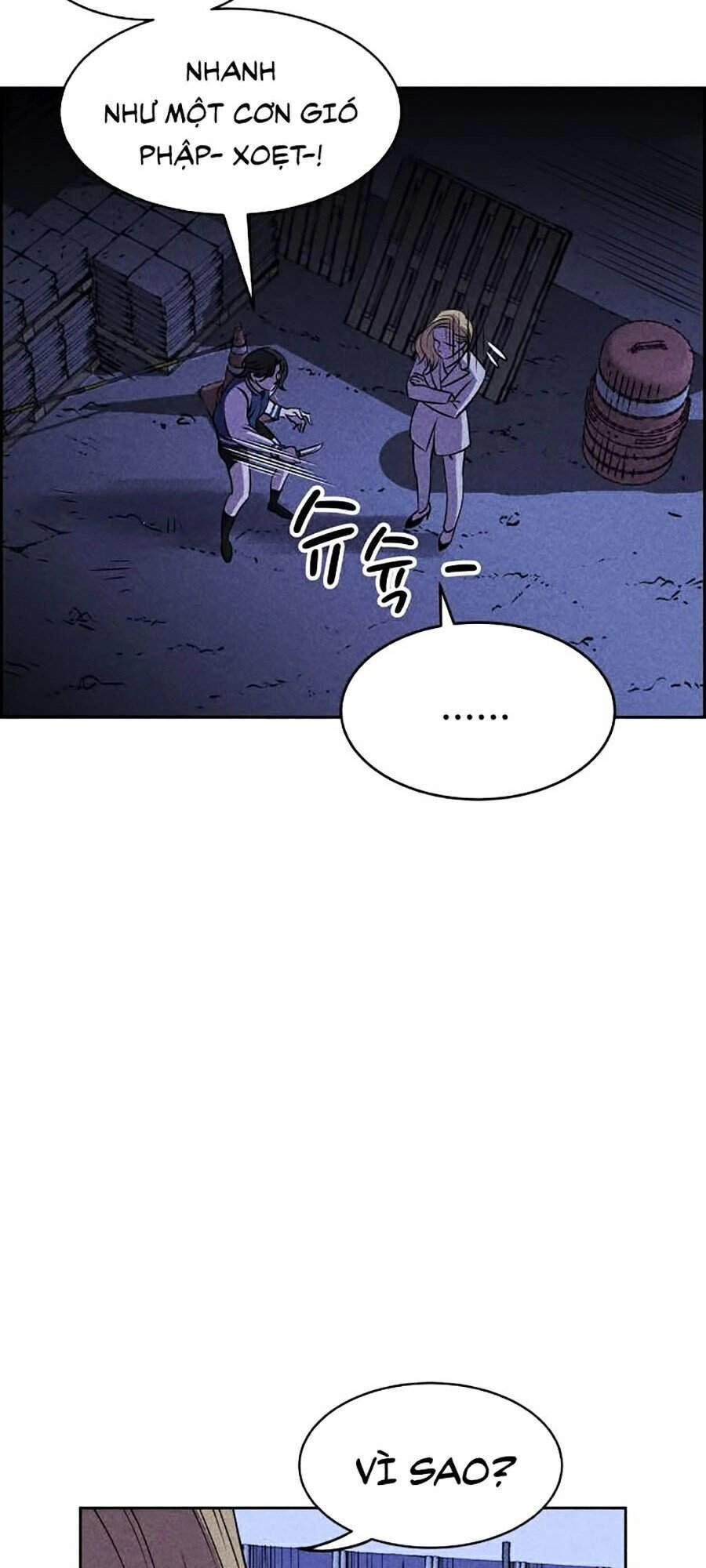 Óc Chó Toàn Năng Chapter 7 - 29