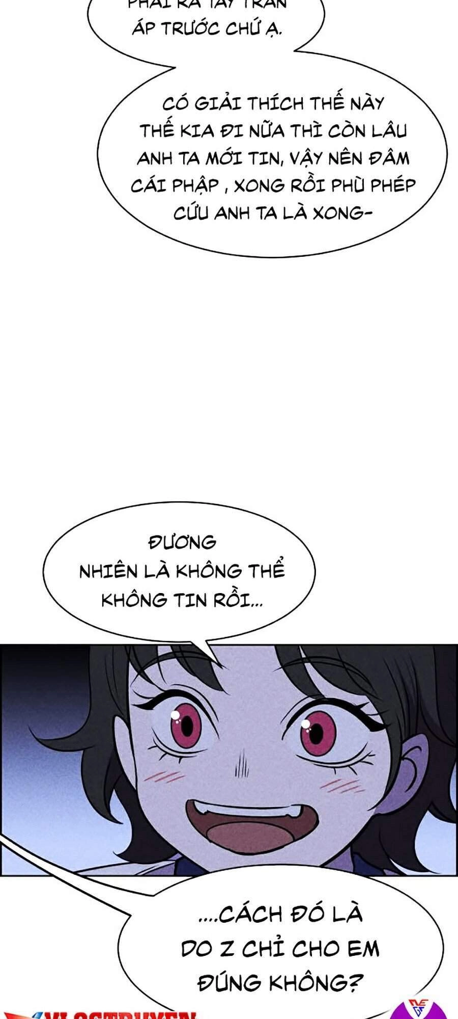 Óc Chó Toàn Năng Chapter 7 - 31