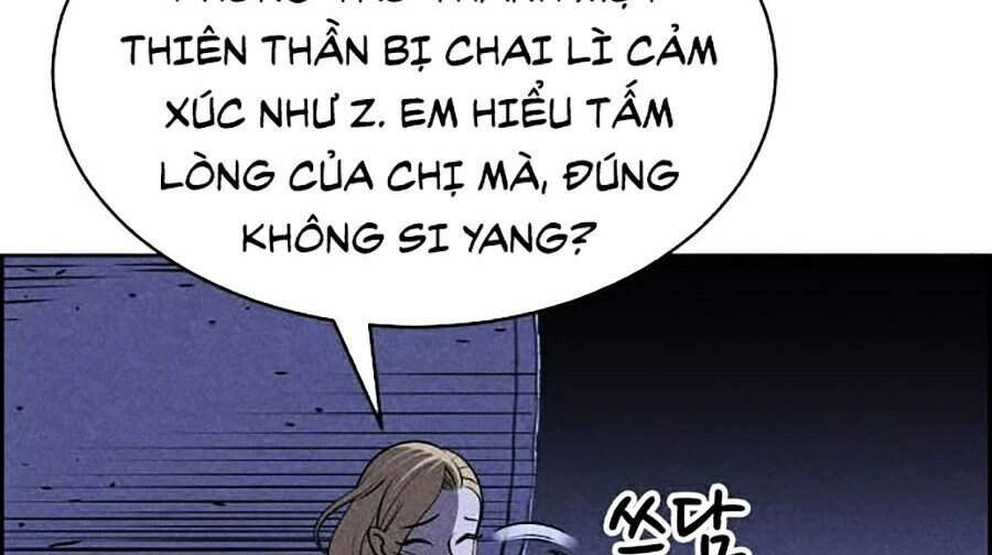Óc Chó Toàn Năng Chapter 7 - 38