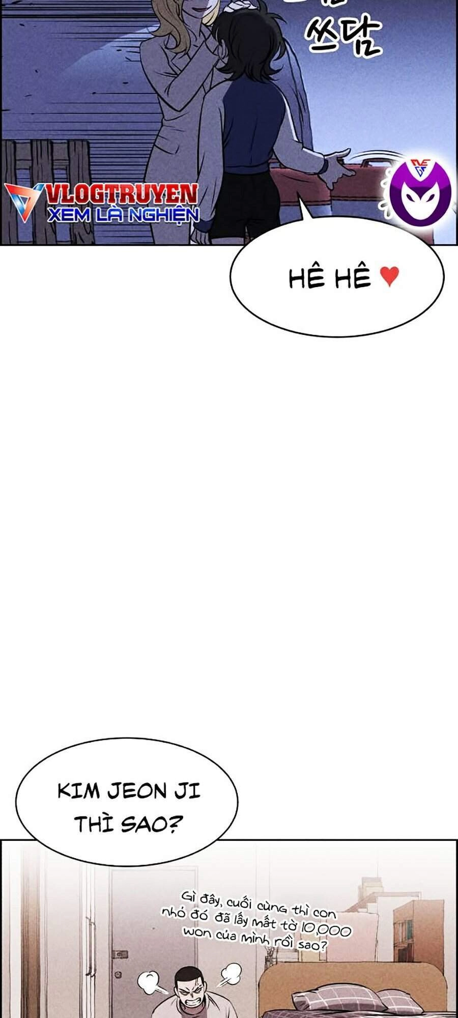 Óc Chó Toàn Năng Chapter 7 - 39