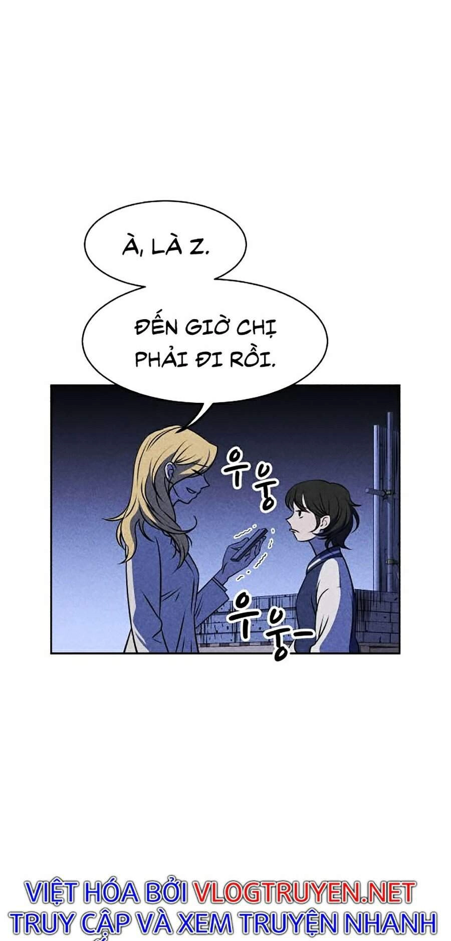 Óc Chó Toàn Năng Chapter 7 - 49