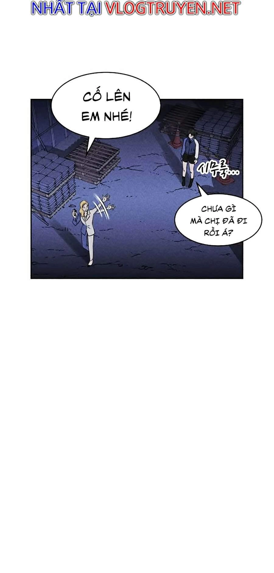 Óc Chó Toàn Năng Chapter 7 - 50