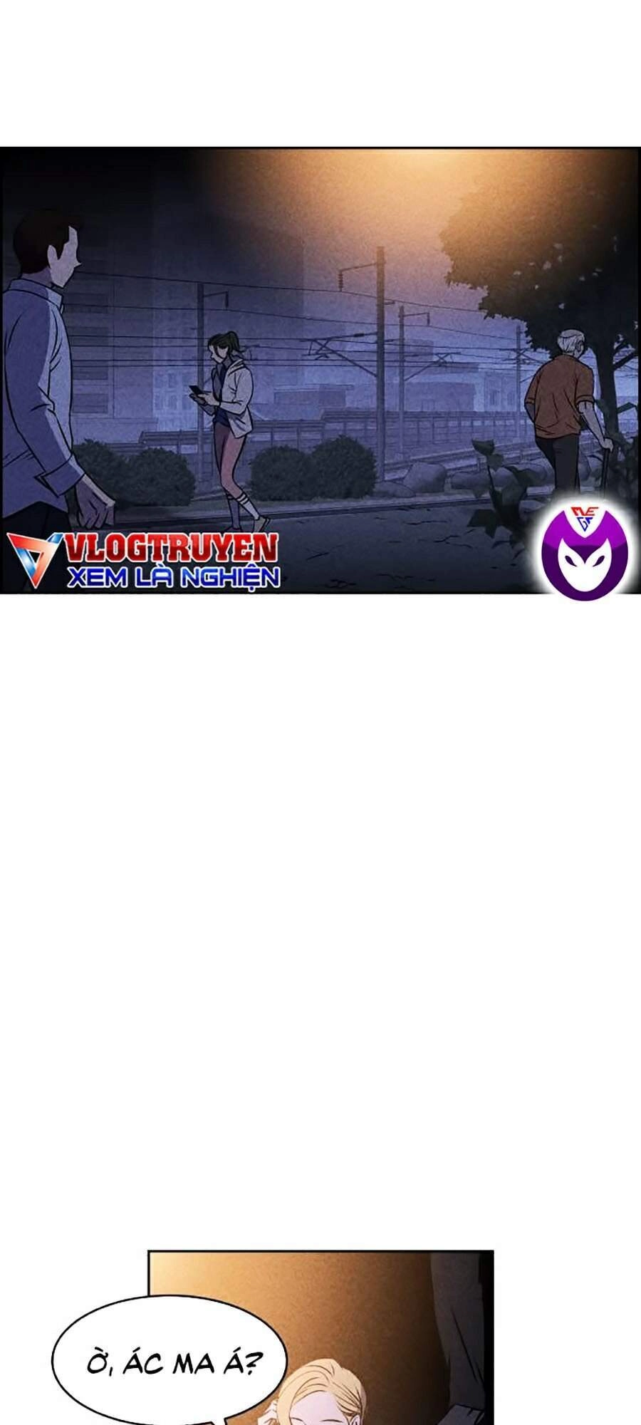 Óc Chó Toàn Năng Chapter 7 - 51