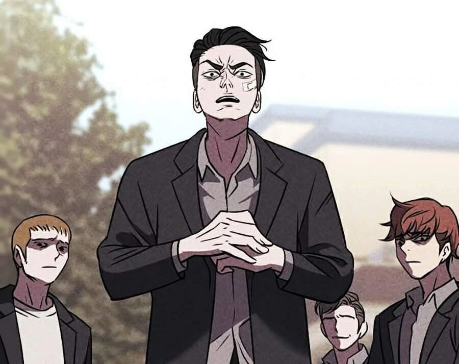 Óc Chó Toàn Năng Chapter 7 - 62