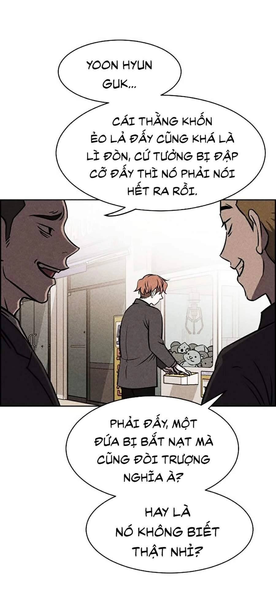 Óc Chó Toàn Năng Chapter 7 - 71