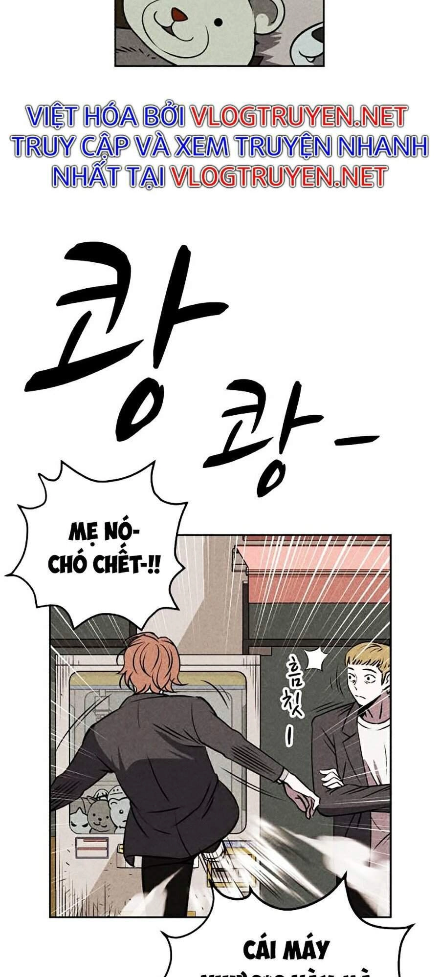 Óc Chó Toàn Năng Chapter 7 - 75