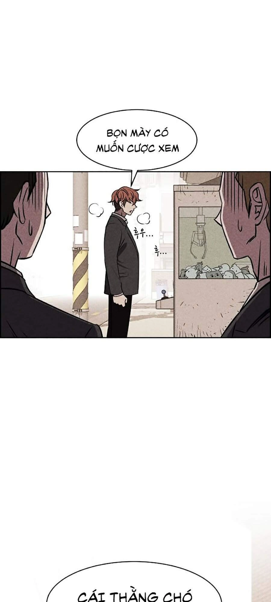 Óc Chó Toàn Năng Chapter 7 - 77