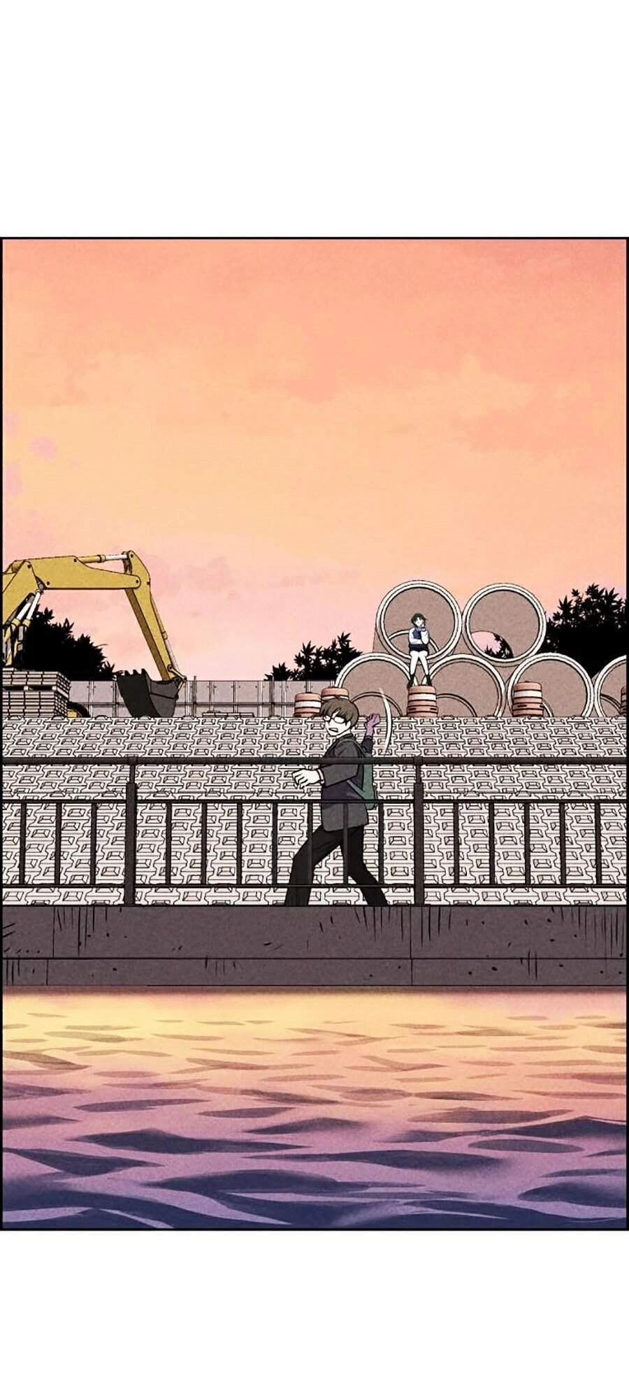 Óc Chó Toàn Năng Chapter 7 - 87