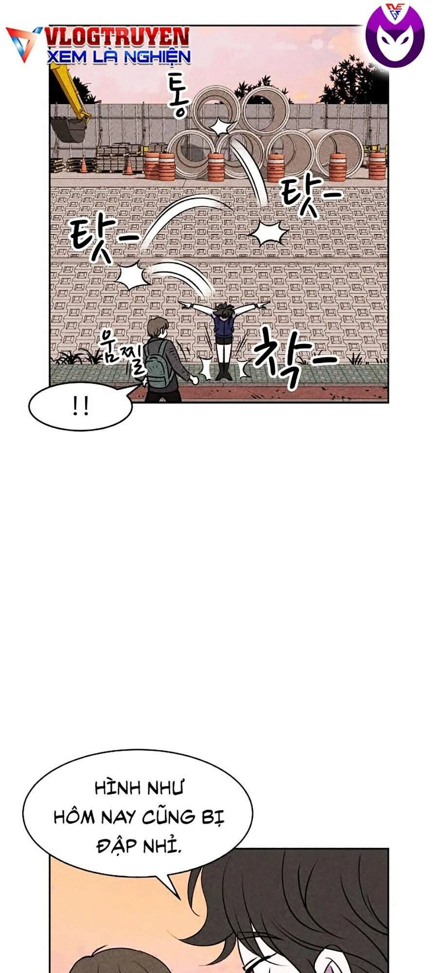 Óc Chó Toàn Năng Chapter 7 - 97