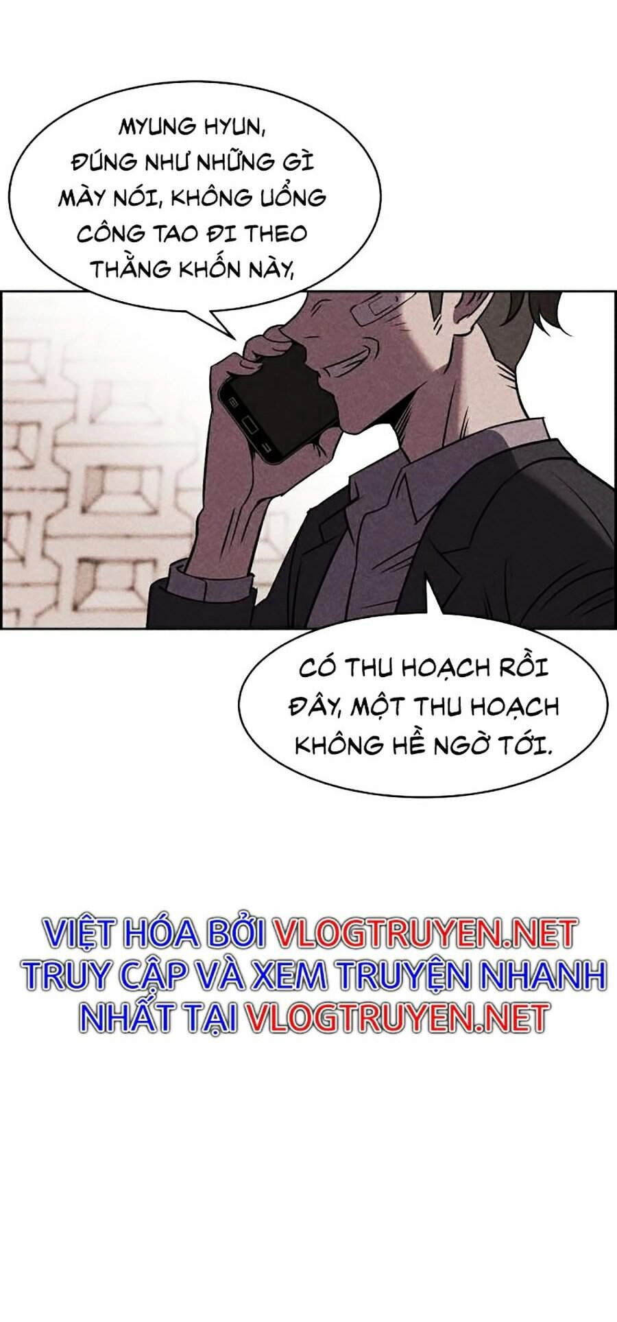 Óc Chó Toàn Năng Chapter 8 - 3