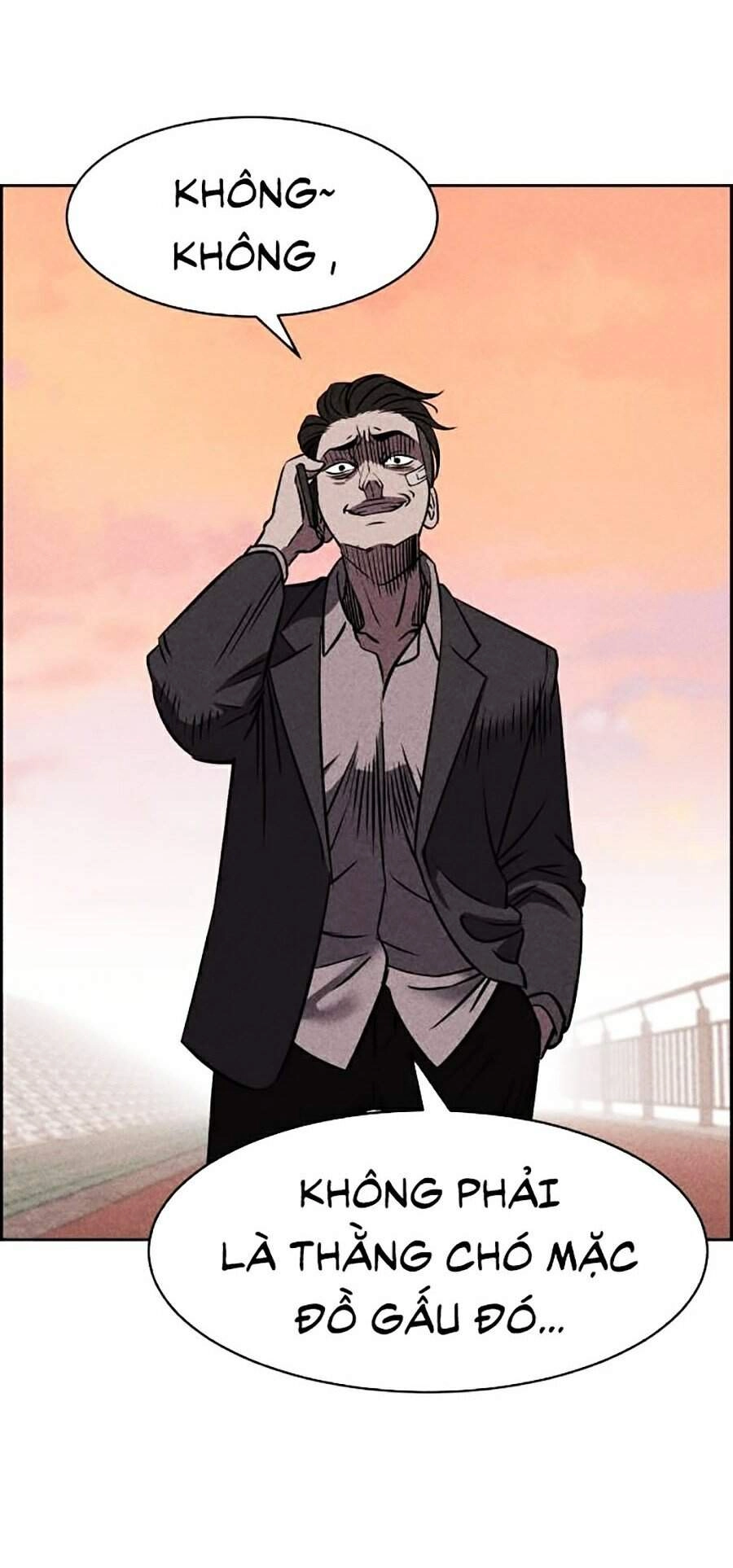 Óc Chó Toàn Năng Chapter 8 - 4