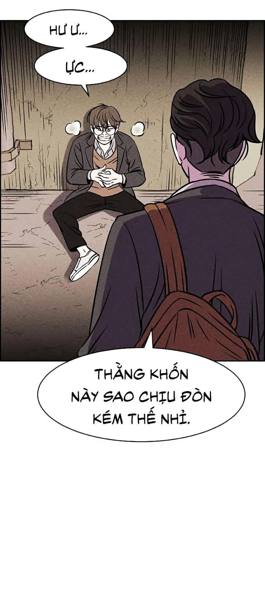Óc Chó Toàn Năng Chapter 8 - 14