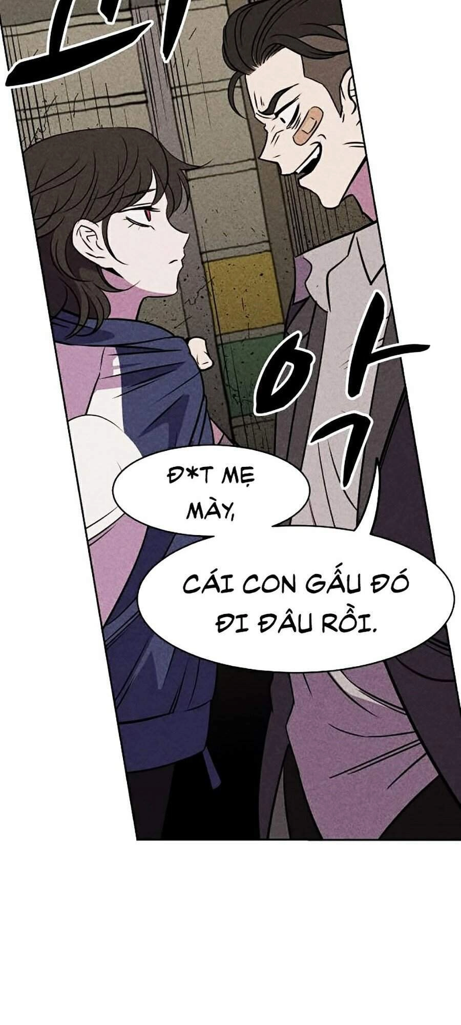 Óc Chó Toàn Năng Chapter 8 - 20