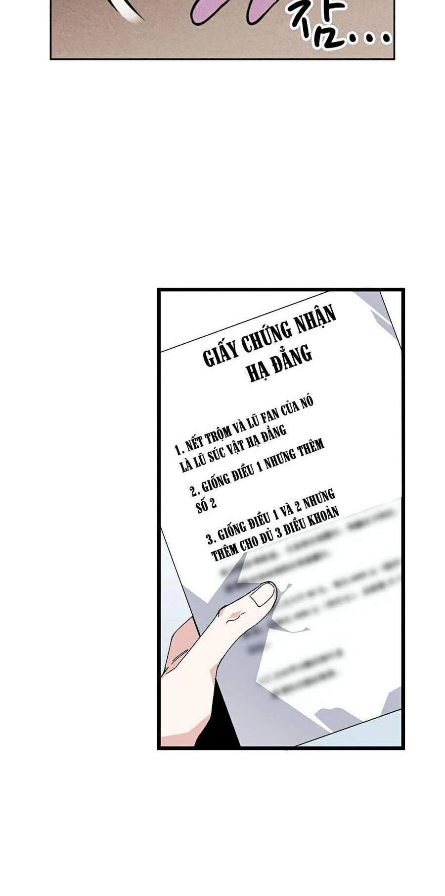 Óc Chó Toàn Năng Chapter 8 - 29