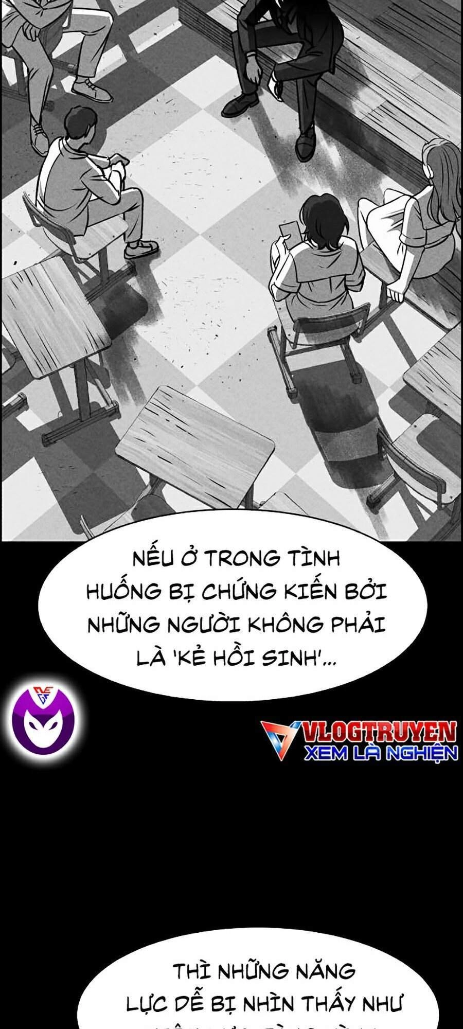 Óc Chó Toàn Năng Chapter 8 - 32