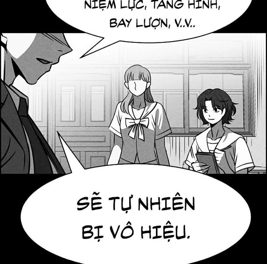 Óc Chó Toàn Năng Chapter 8 - 33