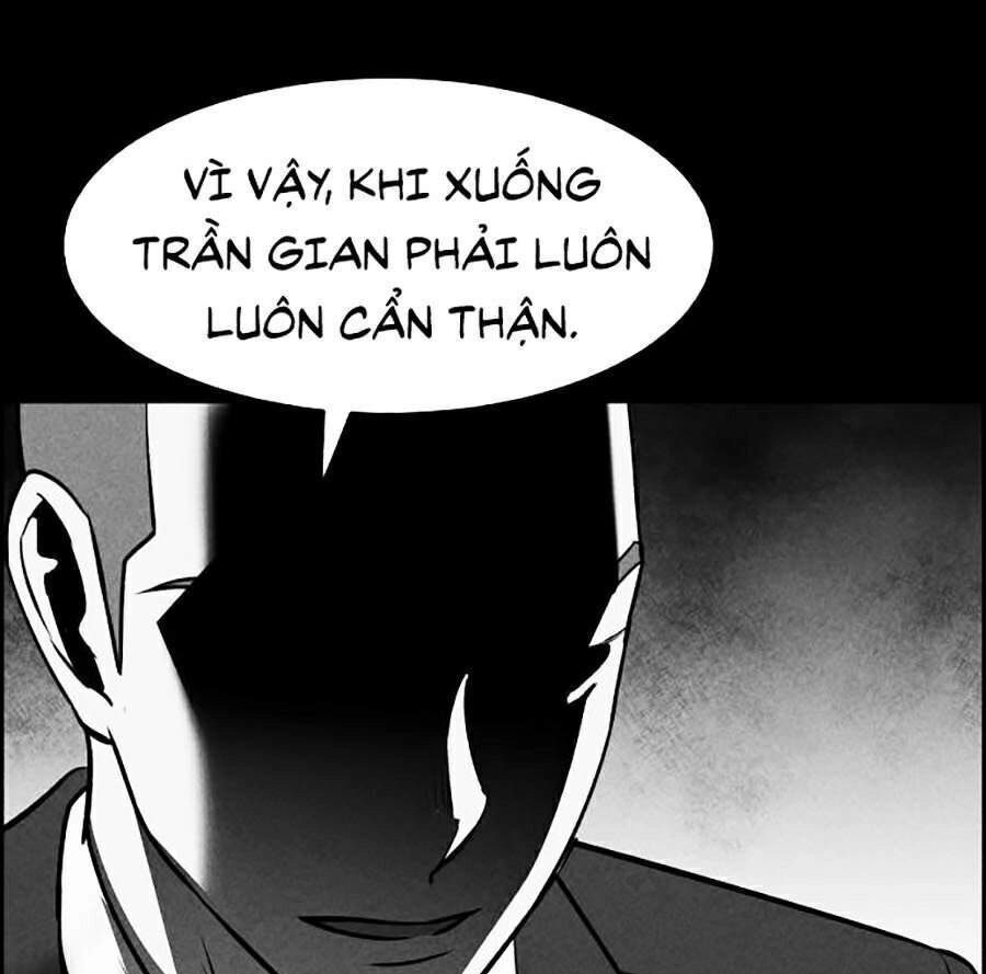Óc Chó Toàn Năng Chapter 8 - 35