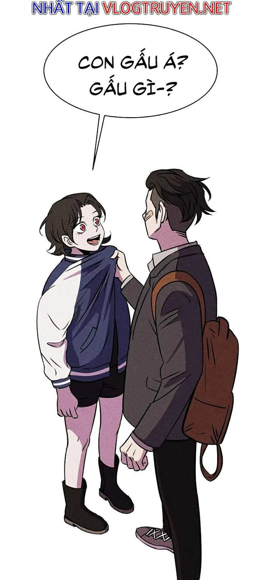 Óc Chó Toàn Năng Chapter 8 - 38