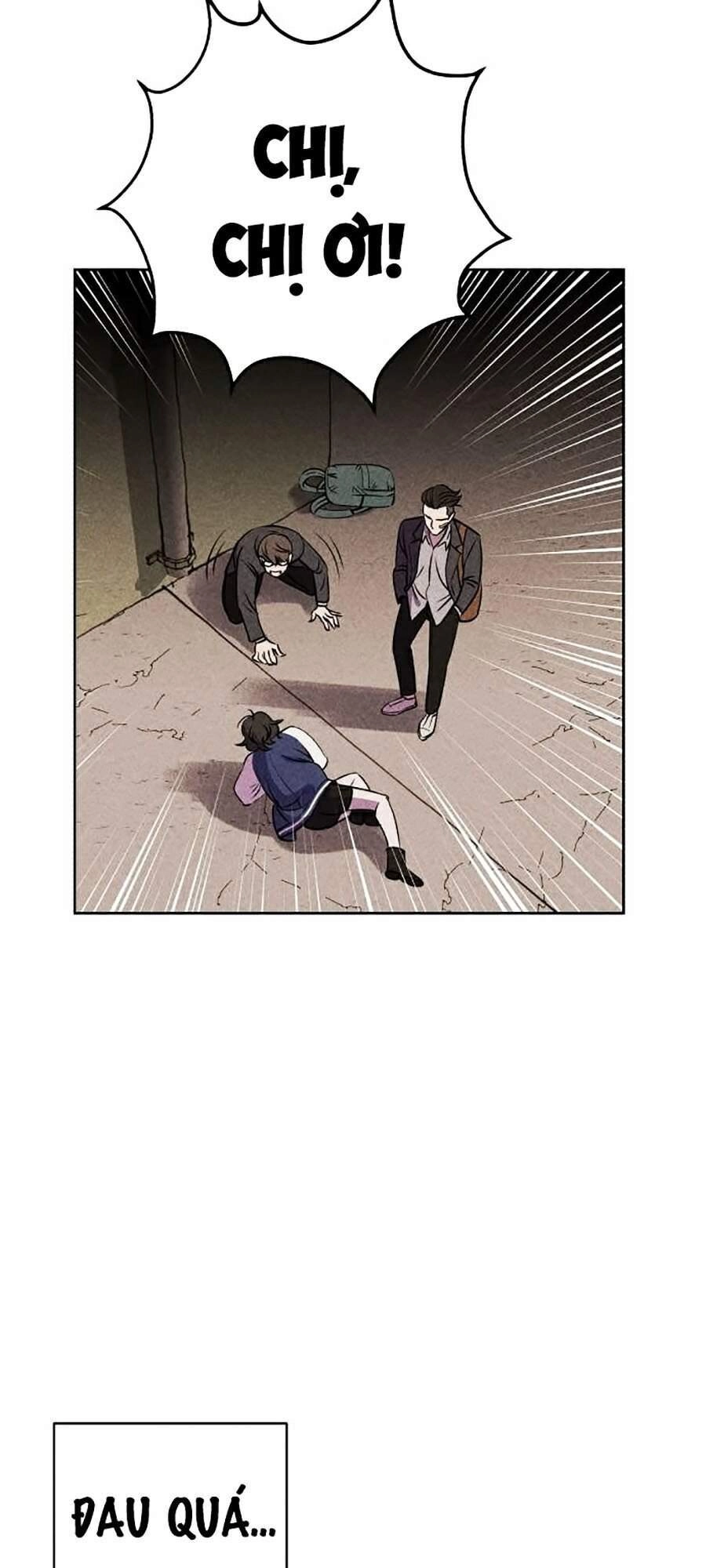 Óc Chó Toàn Năng Chapter 8 - 44