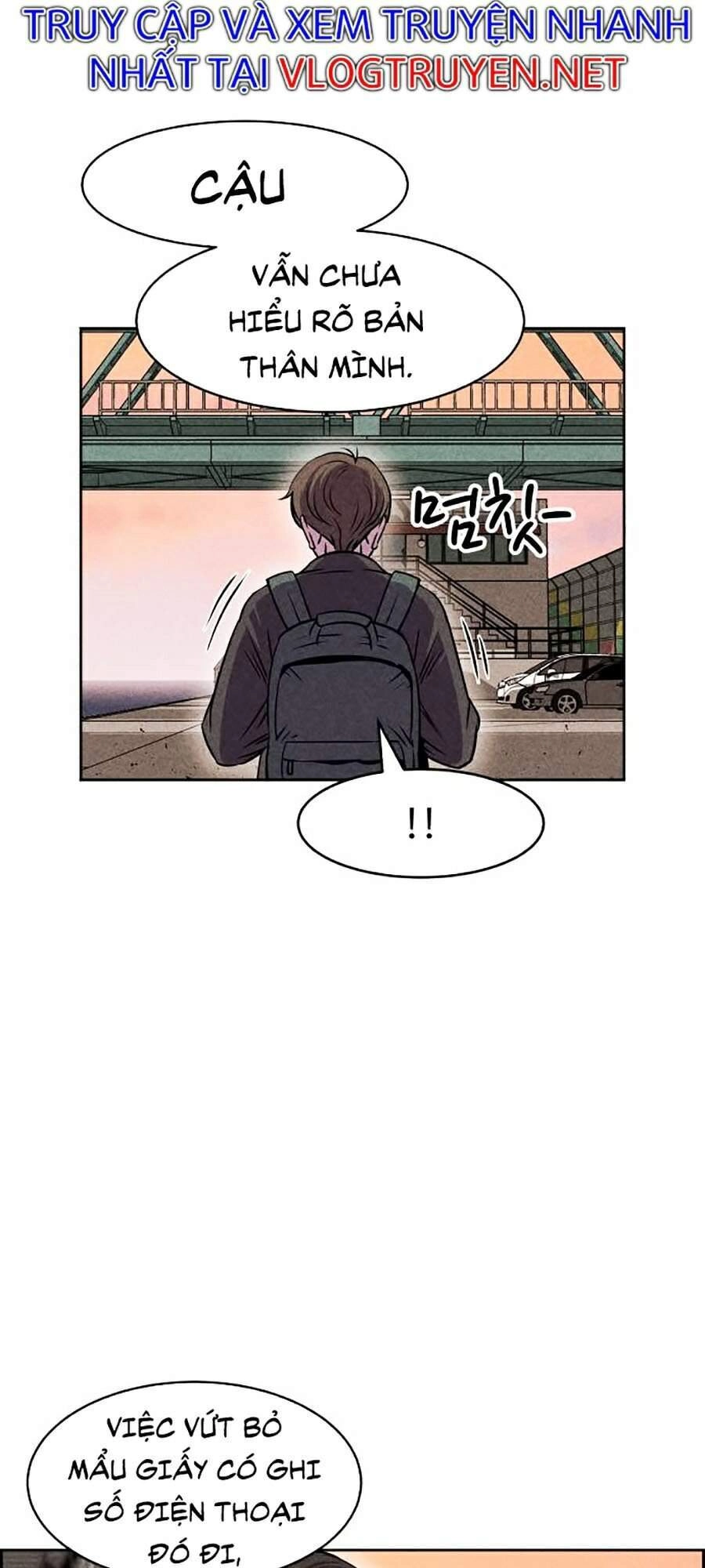 Óc Chó Toàn Năng Chapter 8 - 56