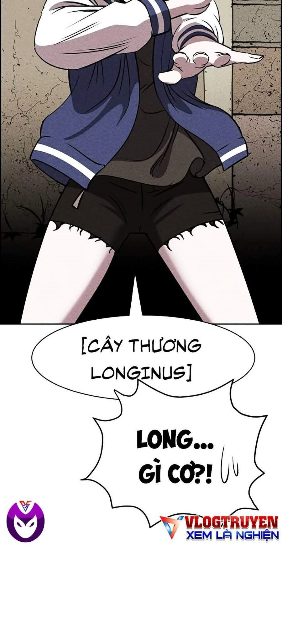 Óc Chó Toàn Năng Chapter 8 - 84