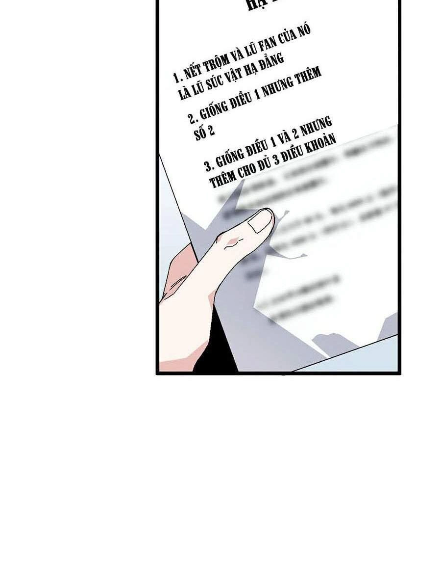 Óc Chó Toàn Năng Chapter 8 - 91