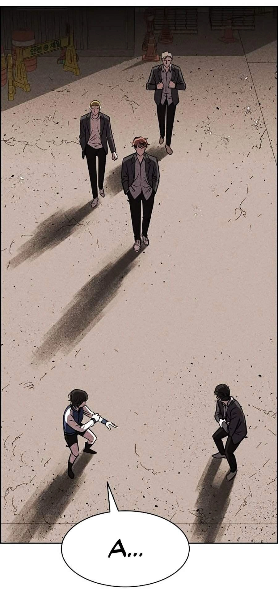 Óc Chó Toàn Năng Chapter 8 - 92