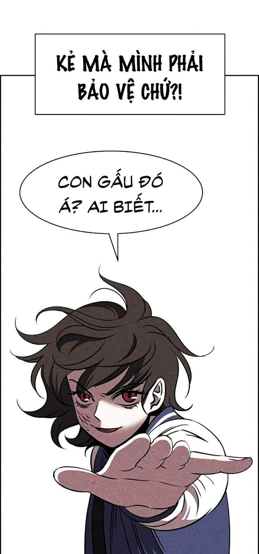 Óc Chó Toàn Năng Chapter 8 - 96