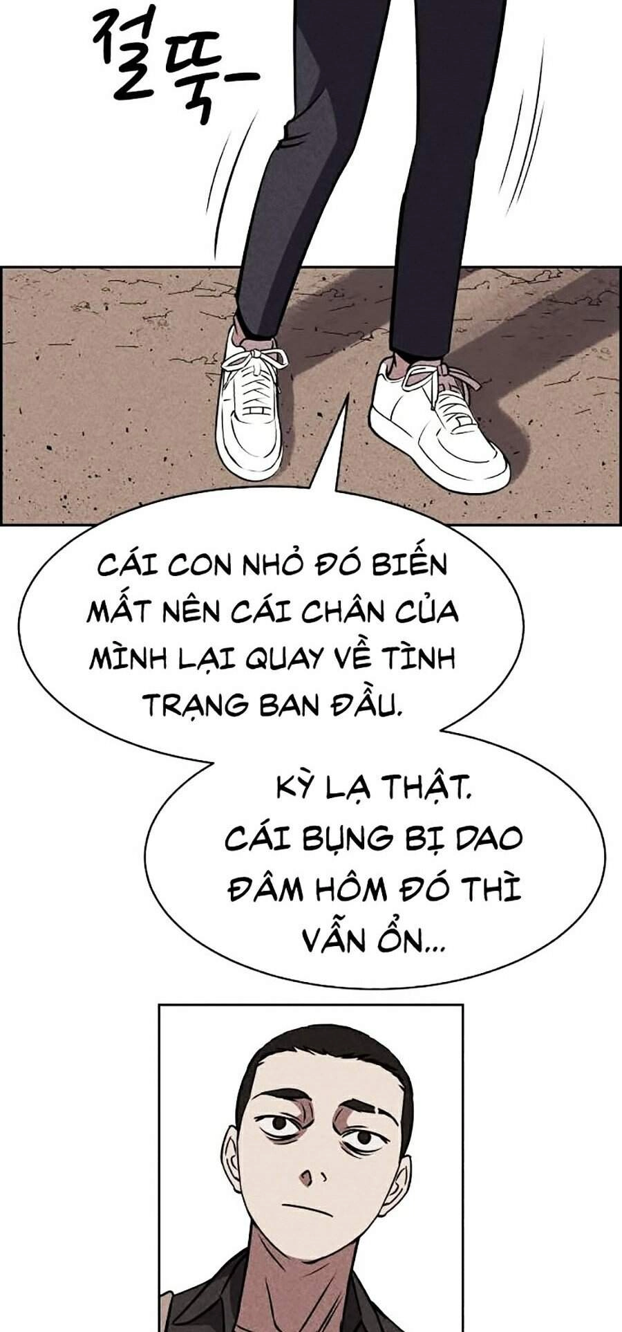 Óc Chó Toàn Năng Chapter 8 - 100