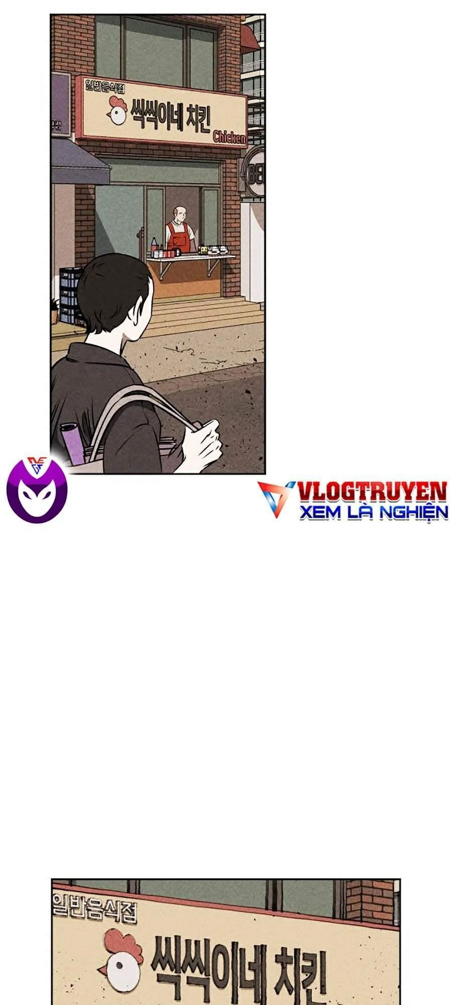 Óc Chó Toàn Năng Chapter 8 - 105