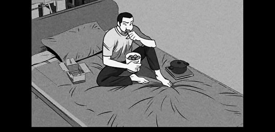 Óc Chó Toàn Năng Chapter 8 - 110