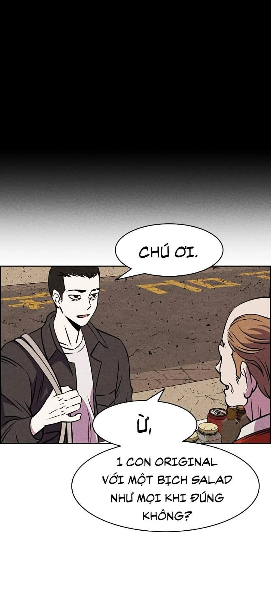 Óc Chó Toàn Năng Chapter 8 - 111