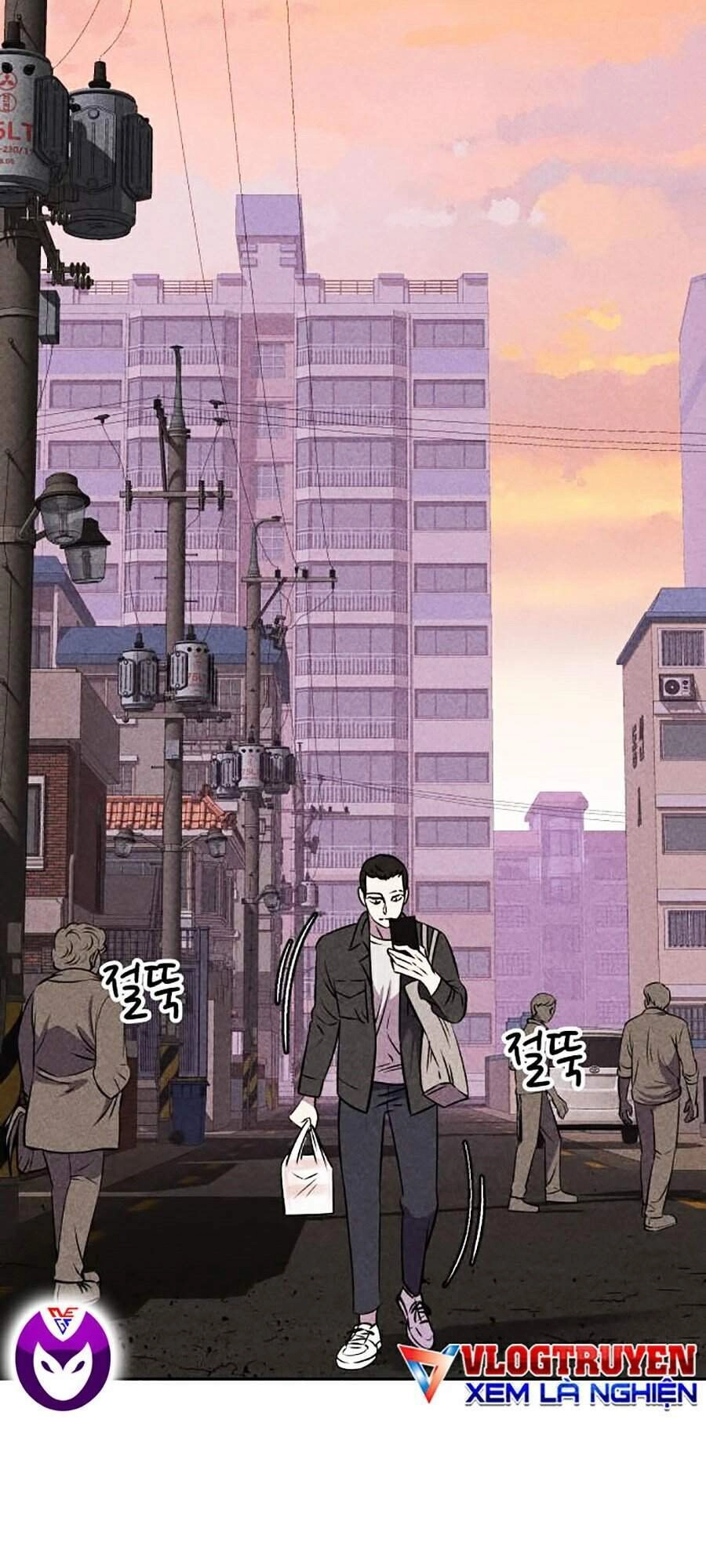 Óc Chó Toàn Năng Chapter 8 - 115