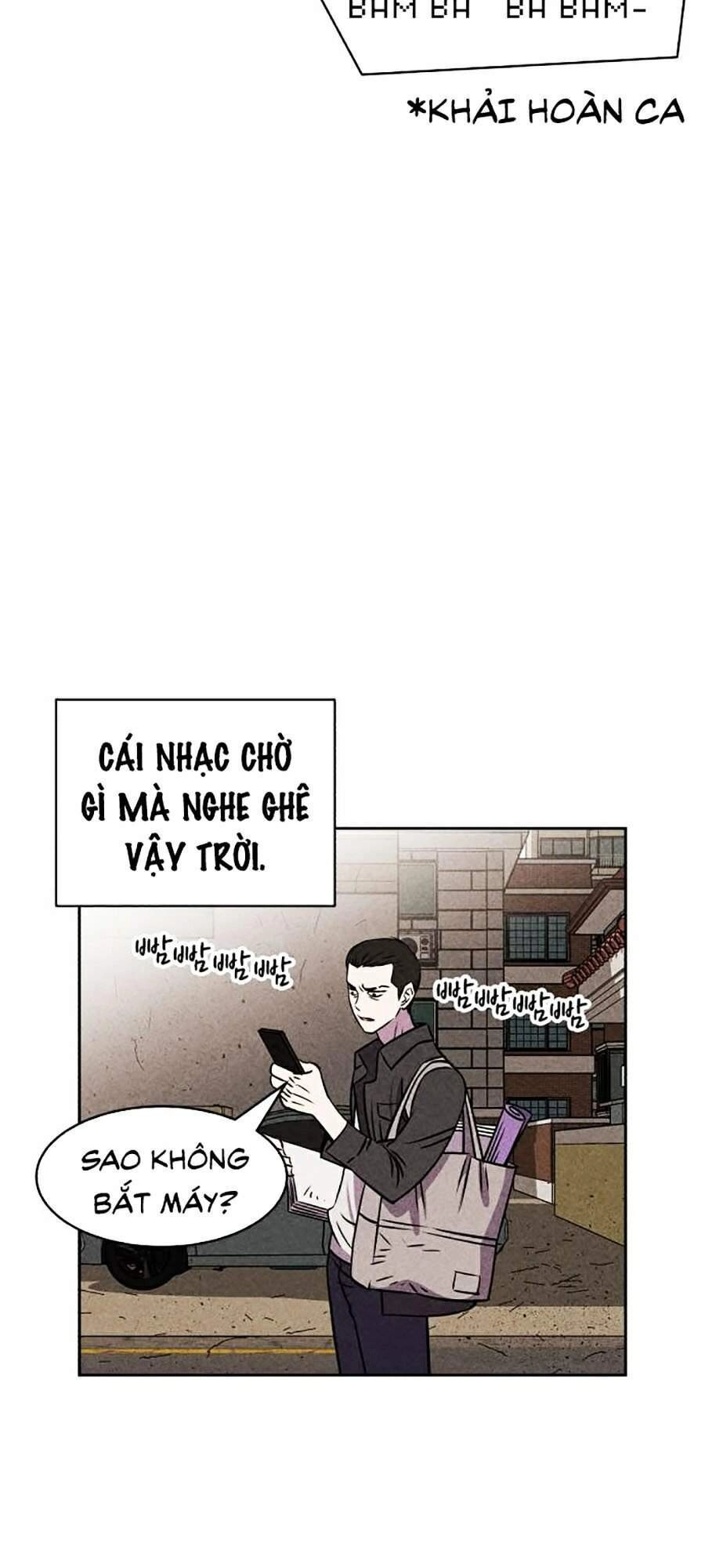 Óc Chó Toàn Năng Chapter 8 - 119
