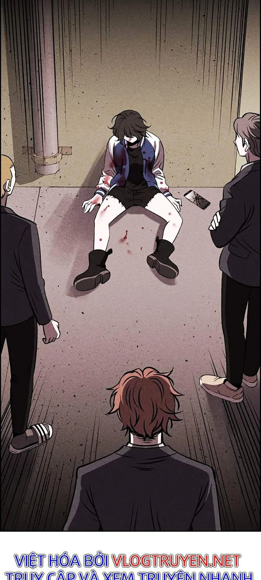 Óc Chó Toàn Năng Chapter 8 - 127