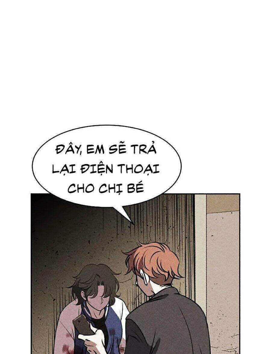 Óc Chó Toàn Năng Chapter 9 - 17
