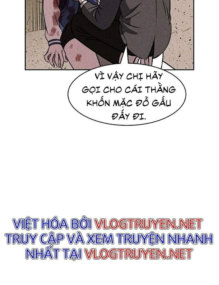 Óc Chó Toàn Năng Chapter 9 - 18