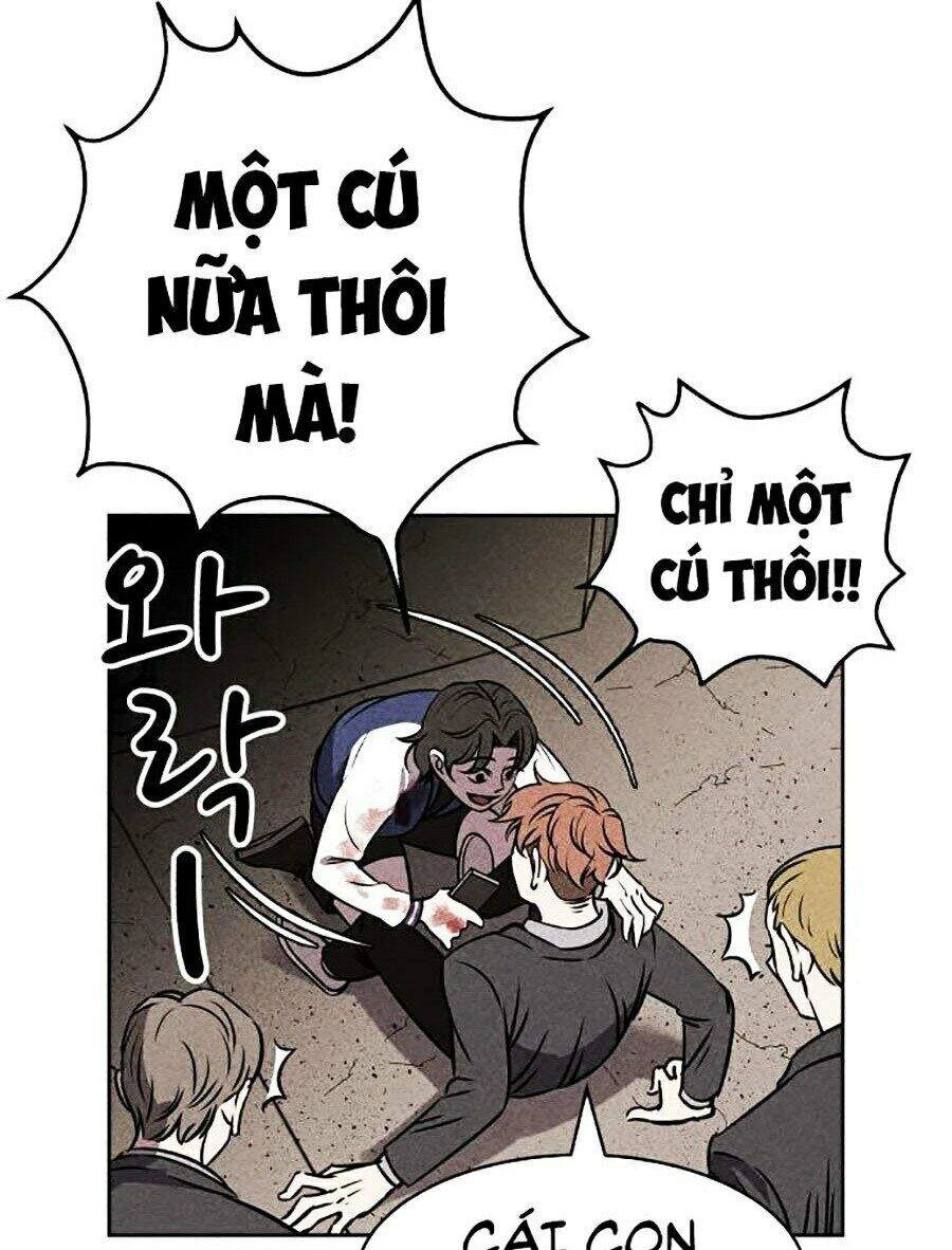 Óc Chó Toàn Năng Chapter 9 - 55