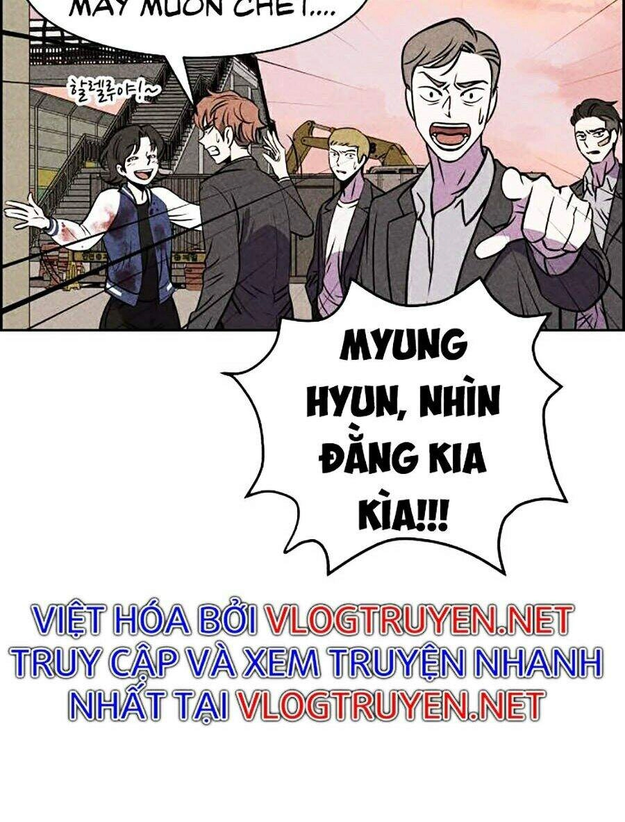 Óc Chó Toàn Năng Chapter 9 - 60